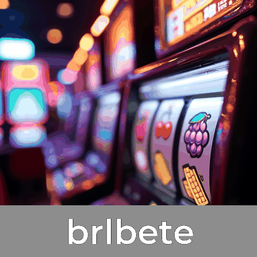 Cadastro na brlbete