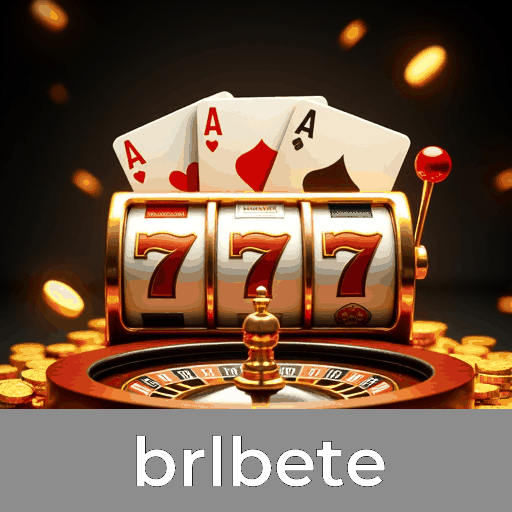Cadastro na brlbete