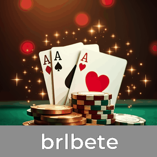 Cadastro na brlbete