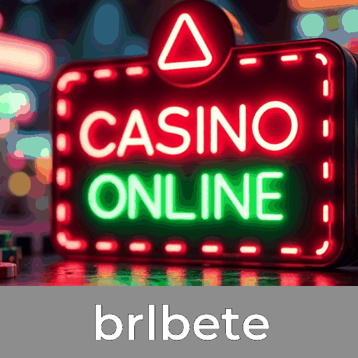 Cadastro na brlbete