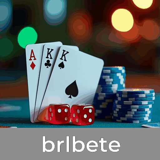 Acessar o site brlbete COM