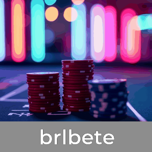 Cadastro na brlbete