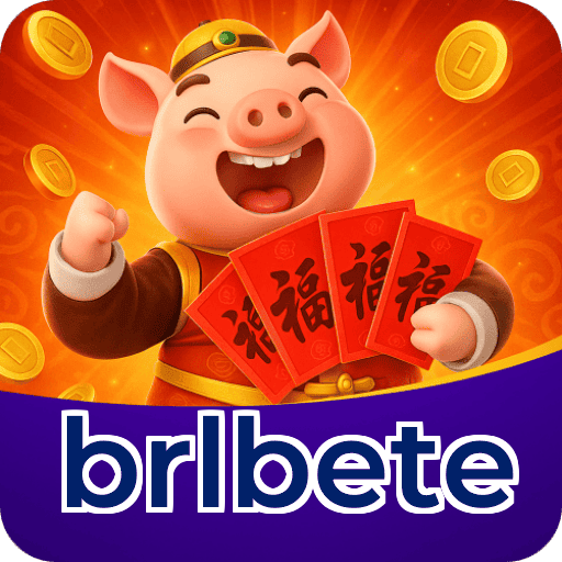 brlbete logo