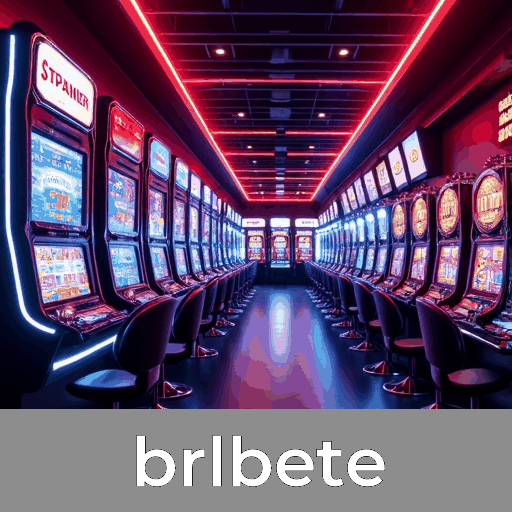 Cadastro na brlbete