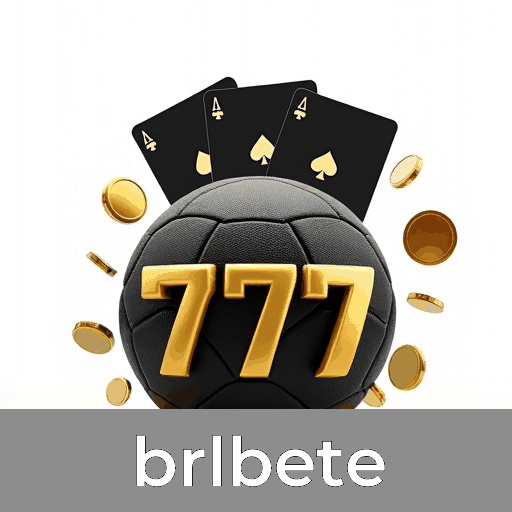 Apostas no brlbete